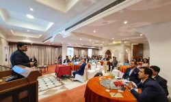 सकियाे नेपाल बिमक संघकाे अभिमुखीकरण कार्यक्रम