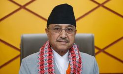 कर्णाली प्रदेशमा कांग्रेस सरकारमा जान्छ : उपप्रधानमन्त्री खड्का