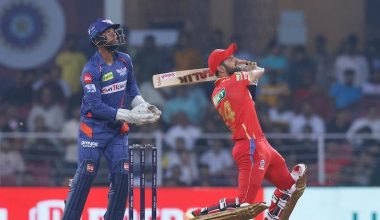 घरेलु मैदानमा पराजित भयो लखनउ