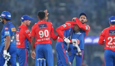 अन्तिम बलमा निर्णय भएको अर्को खेल