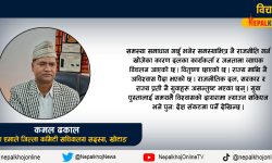 जनतामा उत्पन्न निराशा, कारण  र नियन्त्रण 