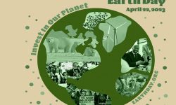 किन मनाइन्छ विश्व पृथ्वी दिवस ?