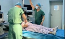 रक्सिको लतबाट छुटकारा पाउन मानव शरीरमा चिप प्रत्यारोपण