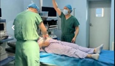 रक्सिको लतबाट छुटकारा पाउन मानव शरीरमा चिप प्रत्यारोपण