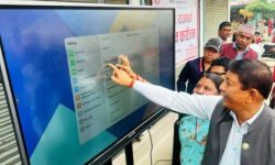 तिलोत्तमाको १३ किमी राजमार्ग क्षेत्रमा निशुल्क वाइफाई सञ्चालन