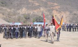 उपलब्धिमूलक र प्रभावकारी बन्दै भूतपूर्व सैनिक सम्मेलन