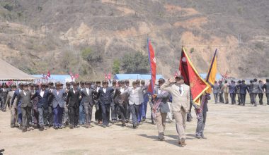 उपलब्धिमूलक र प्रभावकारी बन्दै भूतपूर्व सैनिक सम्मेलन