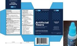 संक्रमण र अन्धोपनका जिम्मेवार भारतीय आँखा ड्रपका सम्बन्धमा अमेरिकाको चेतावनी