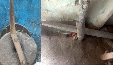 हराउँदै परम्परागत प्रविधि