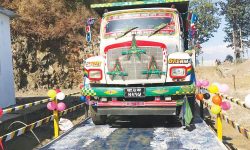 भार मापन गर्न आनाकानी