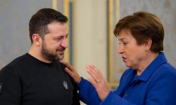 बलियो विकास भारत र चीनमा मात्रै हुन्छ : आईएमएफ