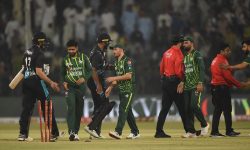 न्युजिल्यान्डमाथी पाकिस्तानको सहज जित