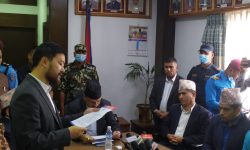 अयोग्य लडाकुलाई पैसा बाँड्ने विषय मलाई जानकारी छैन : अर्थमन्त्री महत