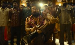 ‘पुष्पा २’ को टिजर रिलिज (भिडियो)