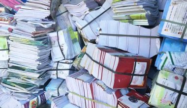 शैक्षिक सत्र सुरु नहुँदै जुम्लामा पुगे पाठ्यपुस्तक