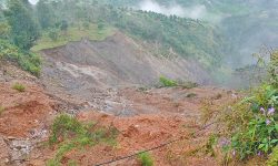 पहिराेले लघु-जलविद्युत् परियोजनामा क्षति