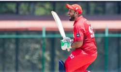 एसीसी प्रिमियर कप : सिंगापुरलाई बहराइनले हरायो