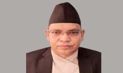 न्यायाधीश गिरीलाई पक्राउ पुर्जी