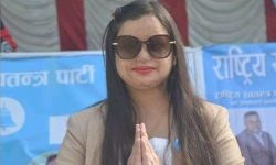 रास्वपाले कंसाकारलाई सांसद बनाउने