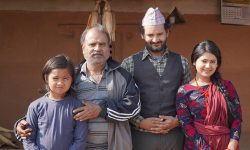 फ्राइडे रिलिज : चलचित्र प्रसाद-२ आजदेखि हलमा