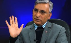 एमाले सरकार बनाउने र ढाल्ने खेलमा लाग्दैन : उपमहासचिव रिमाल