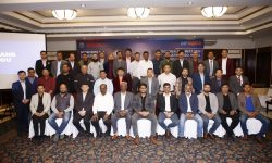 बोस पावर टुल्स एण्ड एक्सोसरिजले नेपालमा पहिलो पटक ‘डिलर मिट’ को आयोजना