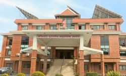 भन्सारका पूर्व नायब सुब्बाविरुद्ध भ्रष्ट्राचार मुद्दा दायर