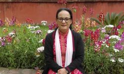 अनेमसङ्घको अध्यक्षमा टुका हमाल