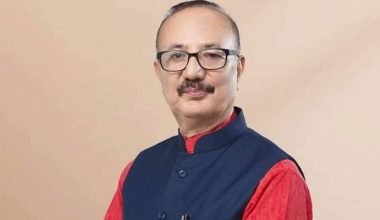 मुलुक विकासमा निजी क्षेत्रको सहयोग आवश्यक : उद्योगमन्त्री रिजाल