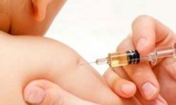 खोप लगाउनबाट वञ्चित र कुपोषित बालबालिकाको खोजी गर्दै नगरपालिका