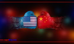 चीन-अमेरिका तनावः हडसन इन्स्टिच्युट, रेगन पुस्तकालय र अन्य संस्थाका पदाधिकारीमाथि प्रतिबन्ध