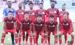 चर्च ब्वाइजको जित