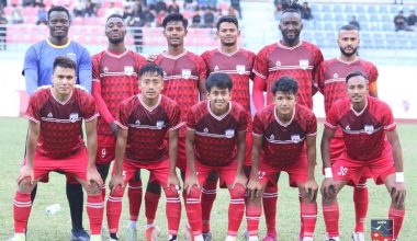 चर्च ब्वाइजको जित