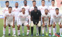 ए डिभिजन लिग : आज दुई खेल हुँदै