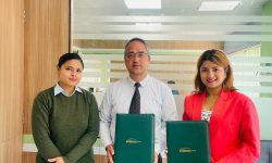 सिटिजन्स बैंक र अल्फा हेल्थ केयर एण्ड डायग्नोस्टिकबिच सम्झौंता