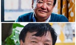 वसुन्धराश्री पुरस्कार डा. रुइत र मानश्री पुरस्कार डा. पुनलाई प्रदान गरिने