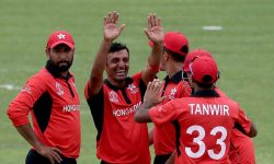 हङकङको विजयी सुरुवात