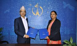 विद्युत प्राधिकरणको लागि १ लाख ५० हजार थान ई–सिम उपलब्ध गराईने