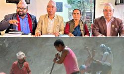 गाउँपालिका राष्ट्रिय महासंघ भन्छ – नेपालमा एउटै विकासलाई तेहोरो खर्च भइरहेको छ