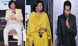 चलचित्रमा पात्र चयन कसरी हुन्छ ?