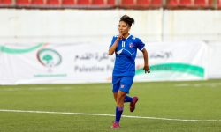 दिपाले भारतीय लिग नखेल्ने