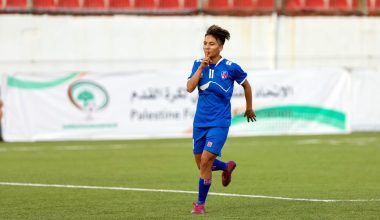 दिपाले भारतीय लिग नखेल्ने