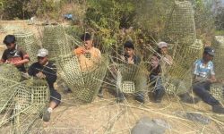 घरेलु उद्यम प्रवर्द्धन गर्दै स्थानीय तह