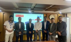 एभरेष्ट बैंकको इबिएल टच २४ मार्फत स्मार्ट क्युआर भुक्तानी सेवा सुचारु