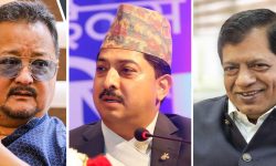 उद्योग वाणिज्य महासंघको मतदान आज