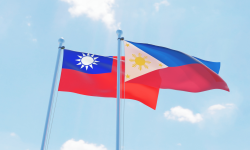 ताइवान मामिलामा फिलिपिन्सको चिन्ता