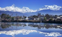 पोखरामा नववर्ष महोत्सव हुने