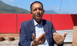 गोविन्द भट्टराईसँग आयोगले माग्यो २४ घण्टे स्पष्टीकरण