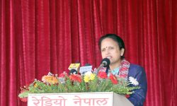 सञ्चारसँग सम्बन्धित आवश्यक कानुन निर्माणको प्रक्रियामा छ-सञ्चारमन्त्री