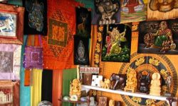 भृकुटीमण्डपमा हस्तकला प्रदर्शनी हुँदै